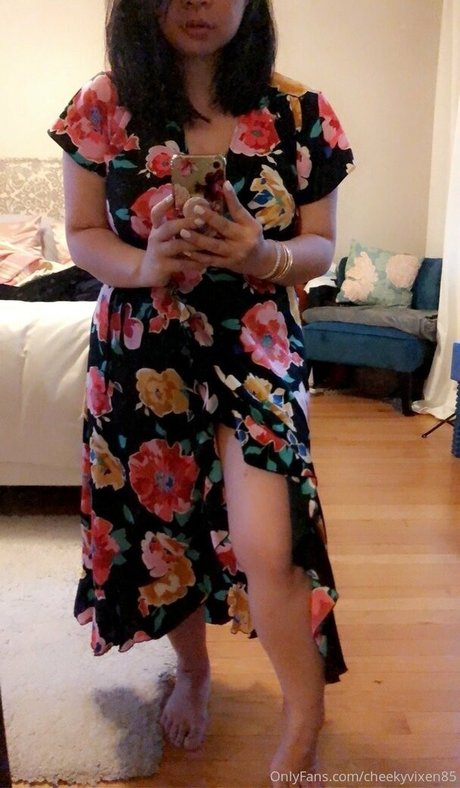 cheekyvixen85 estrella porno caliente galerías