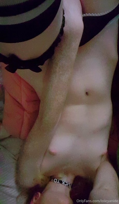 Cyanide River joli modèle galeries