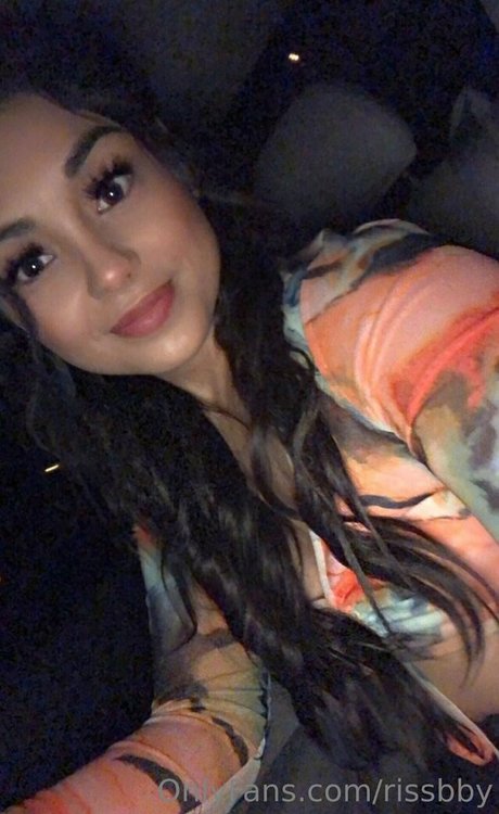 rissbby top star des photos