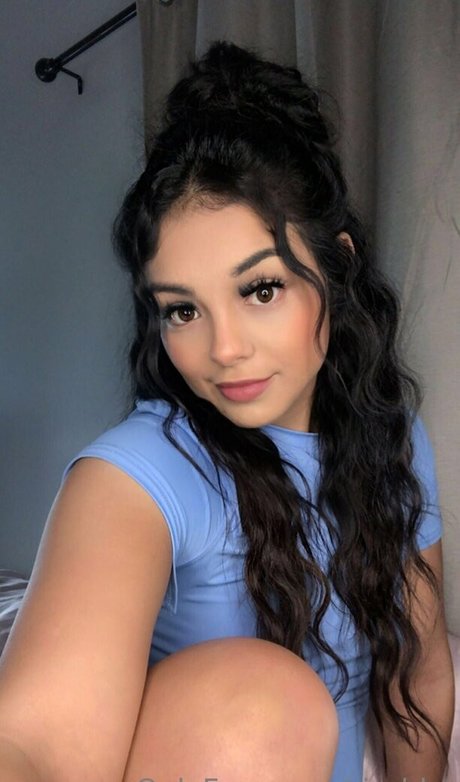 rissbby estrella agradable foto