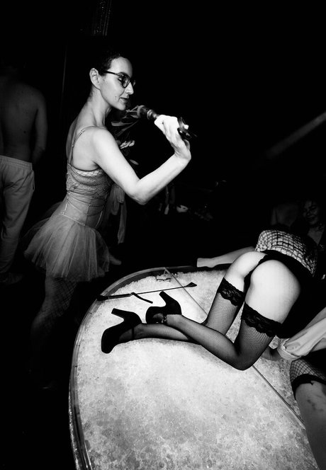 The blacksphinx Image de profil