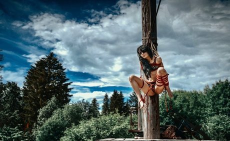 The blacksphinx naked pornstar archive