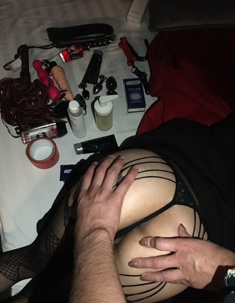 The blacksphinx actrice sexy img