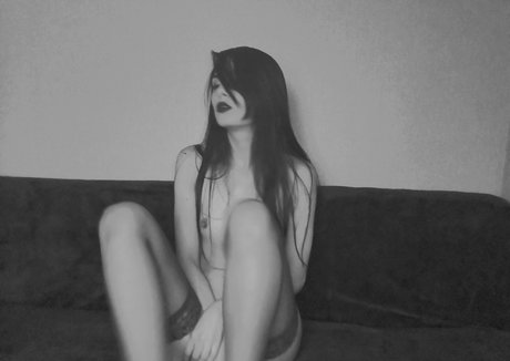 The blacksphinx Miniature