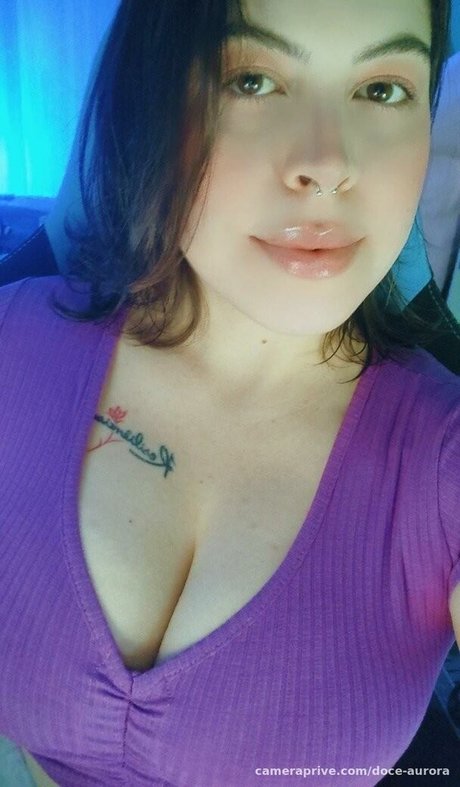 Doce Aurora xxx pornstar pic