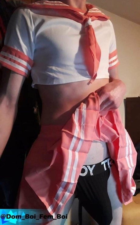 Dom Boi Fem Boi exclusive star galleries