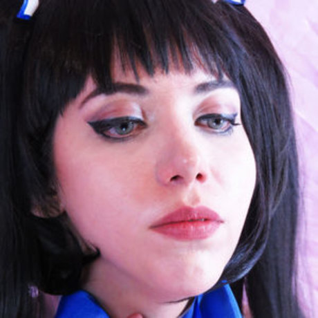 Lucy Langley star du porno adulte photos