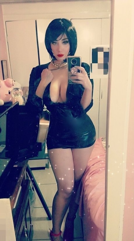 Lucy Langley actriz de desnudos imagen