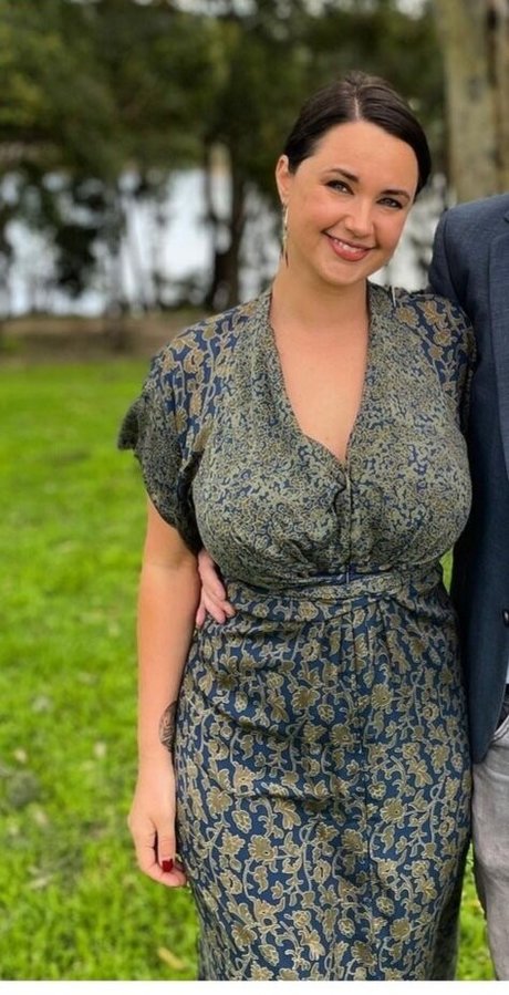 Rae Johnston estrella superior foto