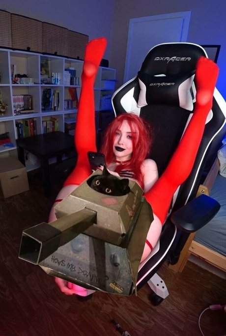 shadowshine5 modelo atractivo fotos