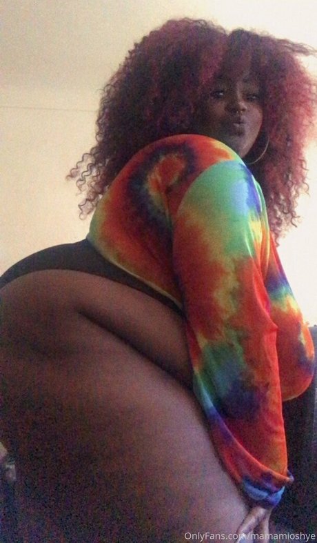 mamamioshye star du porno belle img