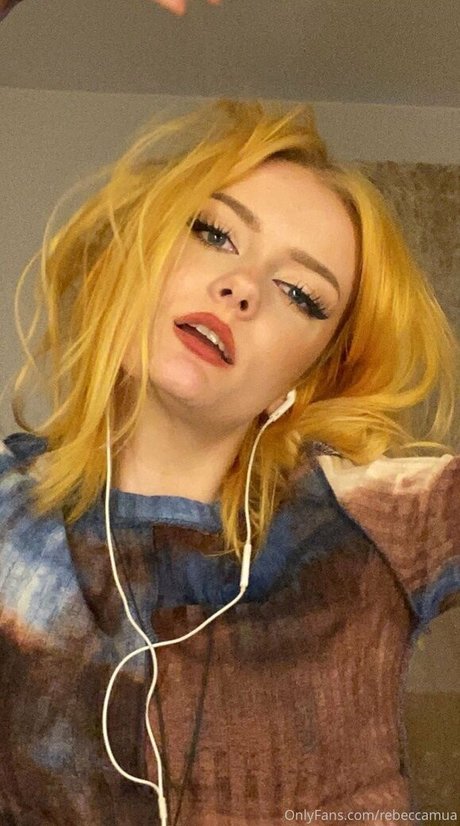 rebecccamua modèle meilleur galerie