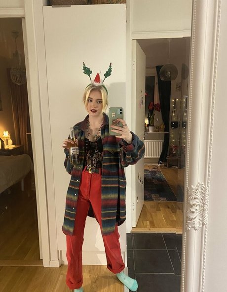 rebecccamua meilleure étoile photos