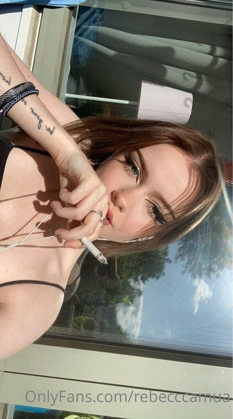 rebecccamua desnudos estrella imágenes