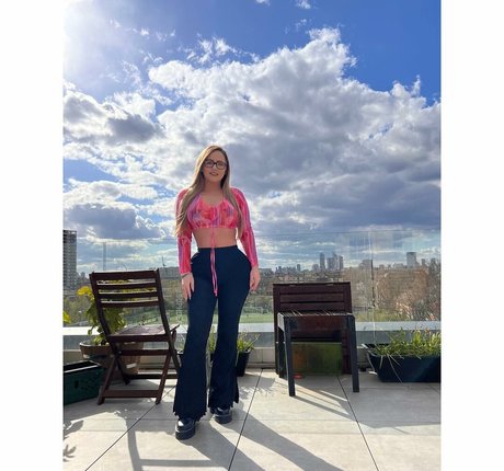 Sophie Defoe estrella porno bonita imágenes