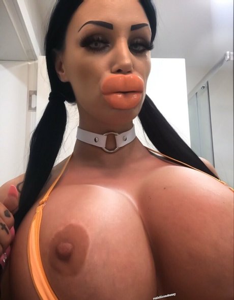 real siliconebunny sexo modelo recopilación