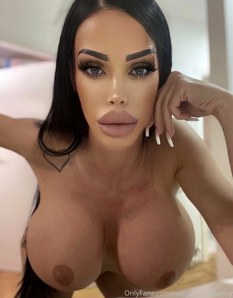 real siliconebunny modelo exclusivo archivo