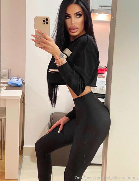 real siliconebunny sexe star du porno img