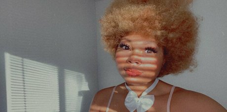 trans ebony onlyfans naked pic