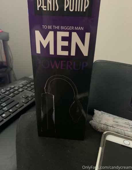 candycream bonita estrella porno fotos