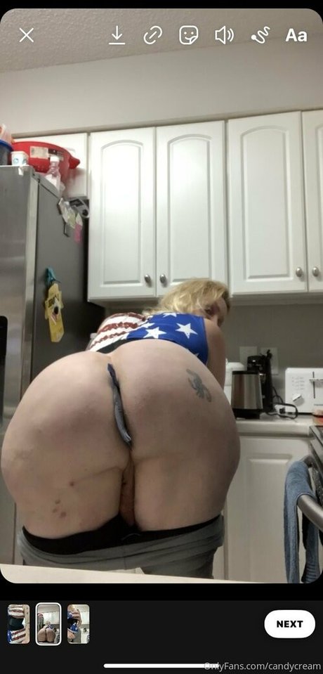 candycream actrice de grande qualité galerie