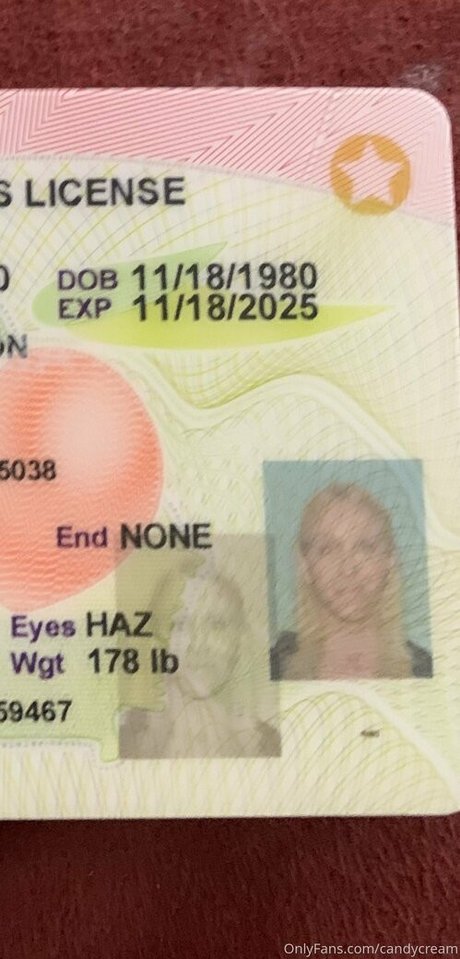 candycream actrice img