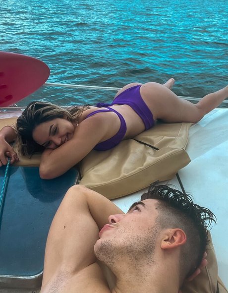 Taynara Melo modelo agradable galería