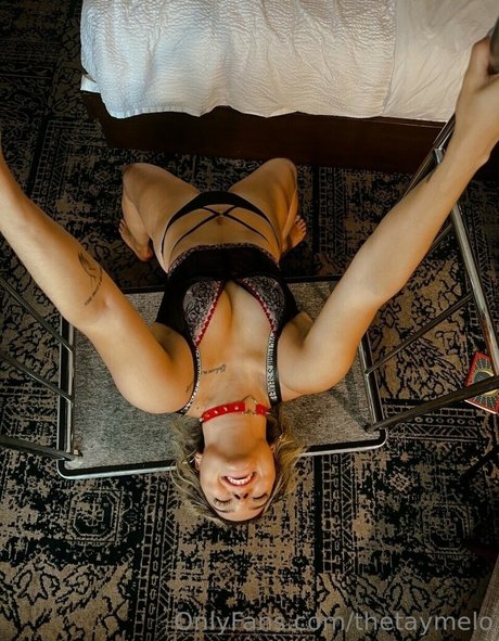 Taynara Melo mejor estrella foto