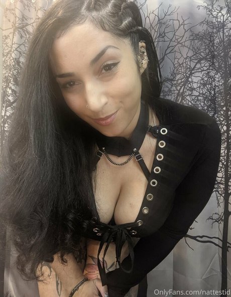 nattestid art modèle archive