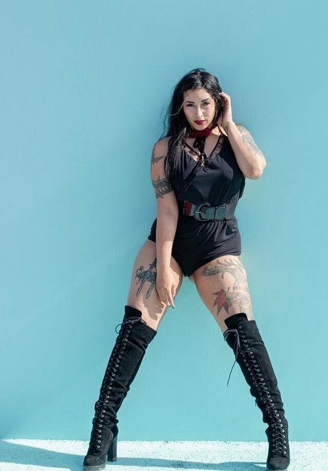 nattestid estrella desnuda recopilación