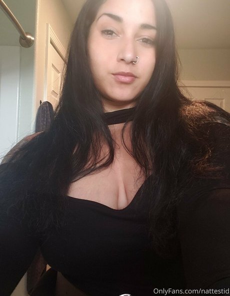 nattestid étoile de l'art image