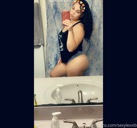 sexylexxib actriz porno galería