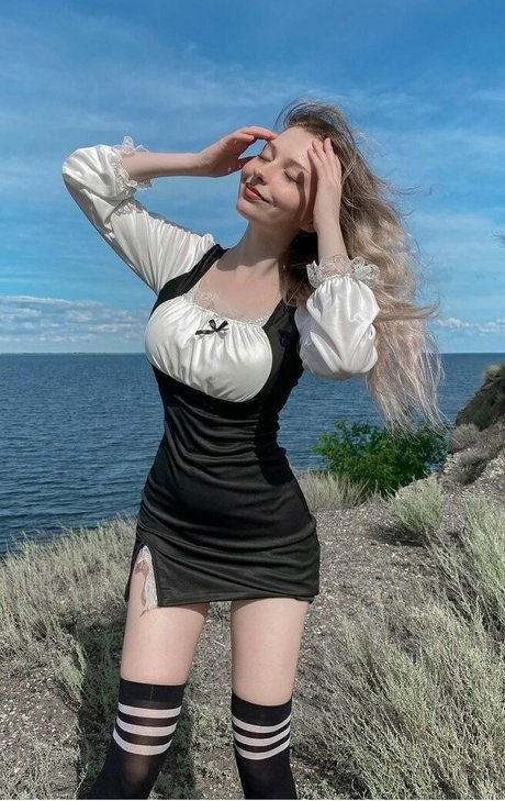 miss a n a s t a s i a model art photo