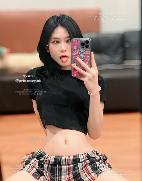 Princesswinkonly modèle de sexe img