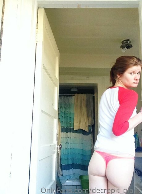 Decrepit plant estrella porno imagen