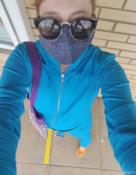 Jane Grey actriz exclusiva foto