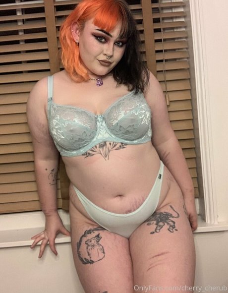 cherry cherub xxx star du porno photo