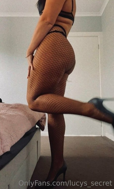 lucys secret xxx star images