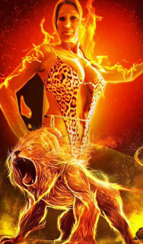 sloanriderxxx joli modèle des photos