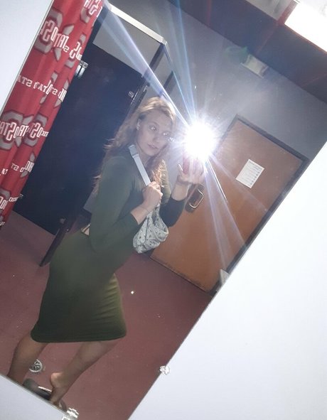 mislonglegs star du porno chaude photo