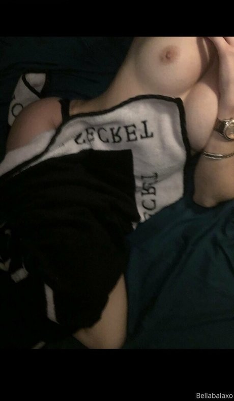 bellabalaxo beau modèle image