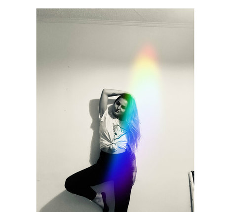 lindanew jolie étoile photo