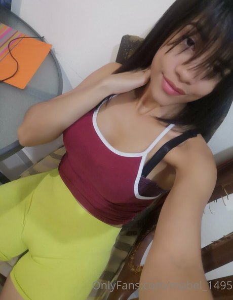 mabel 1495 model hot pictures