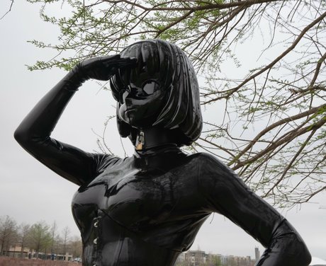 dollified modèle xxx photo