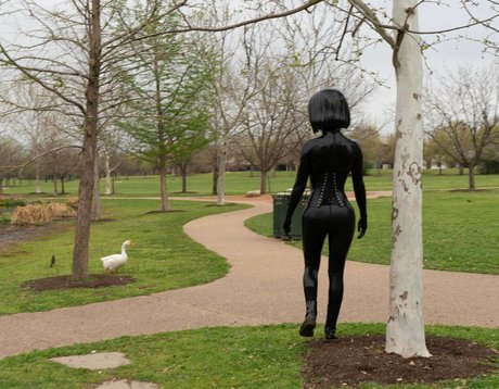 dollified modelo perfecto galerías