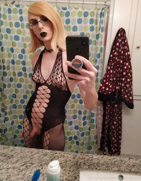 nyxandcass linda estrella imágenes