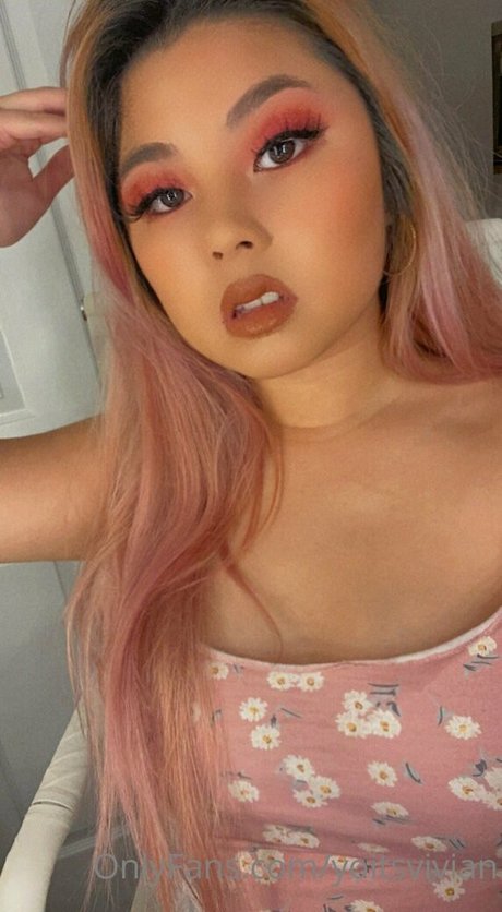 yoitsvivian star beautiful photos