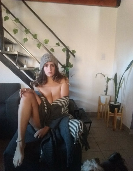 ayahotterthanhell exclusive model photo