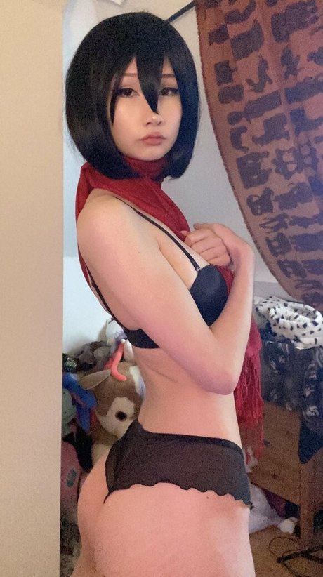 tanukiicos actrice exclusive collection