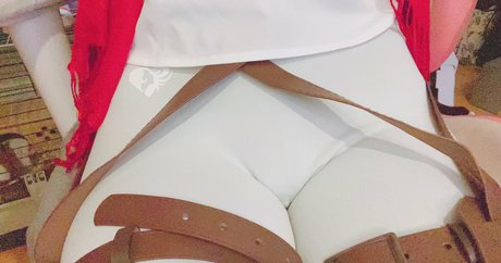 tanukiicos modelo sexual imágenes